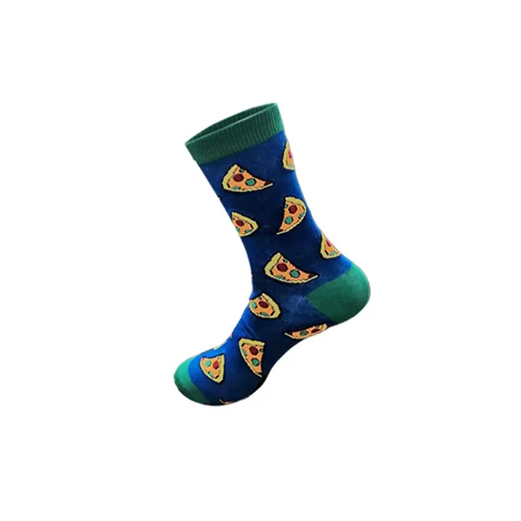 Customize Interesting Socks suppliers
