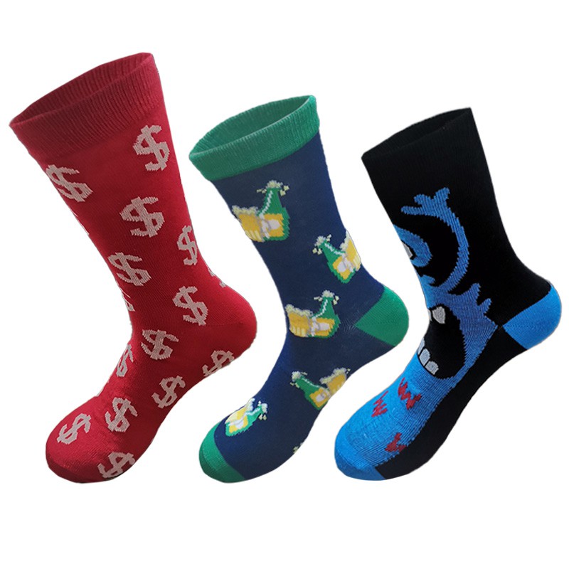 Men's Fashionable Socks