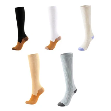 Custom Basketball Socks