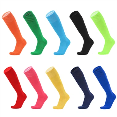 Custom Football Socks for Men