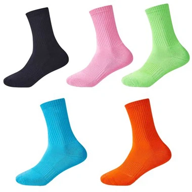 Custom Mid Calf Socks