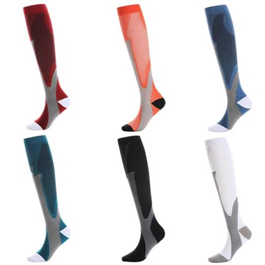 Custom Printed Socks